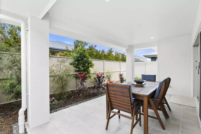 Site 46 - Established Harrisville