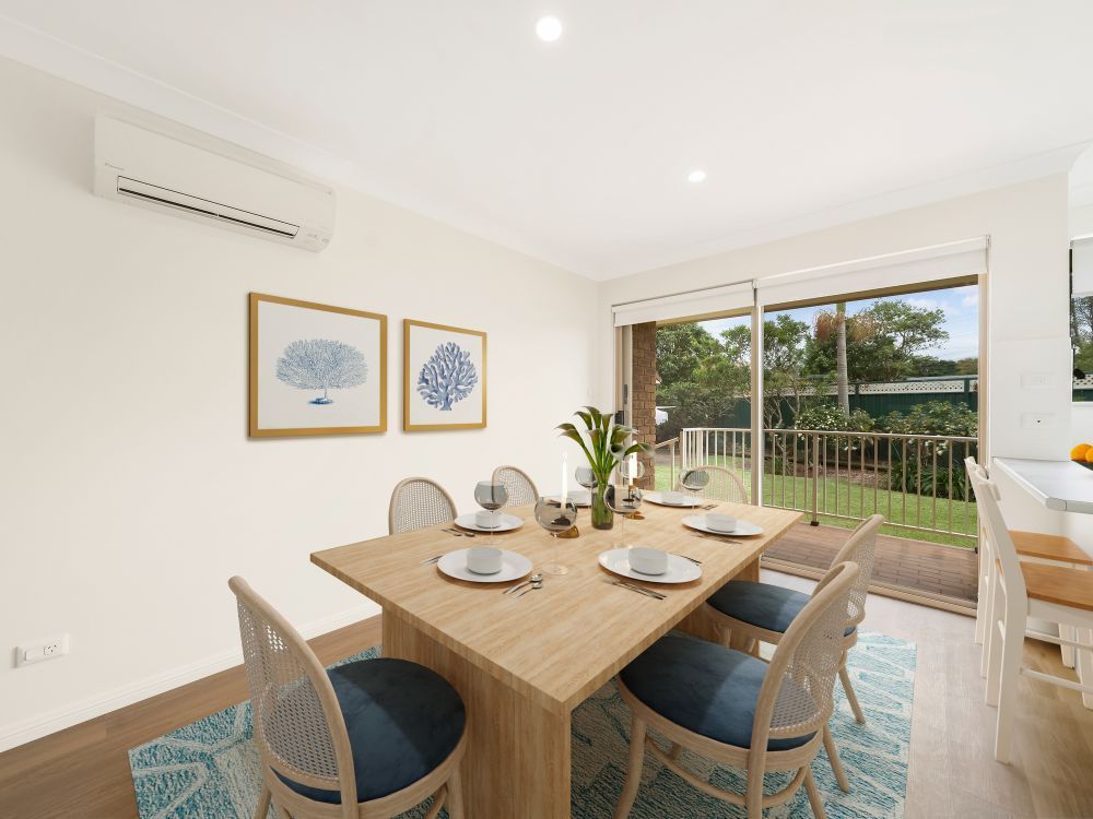 74/126 Hindman Street, Parklands Village, Port Macquarie NSW 2444