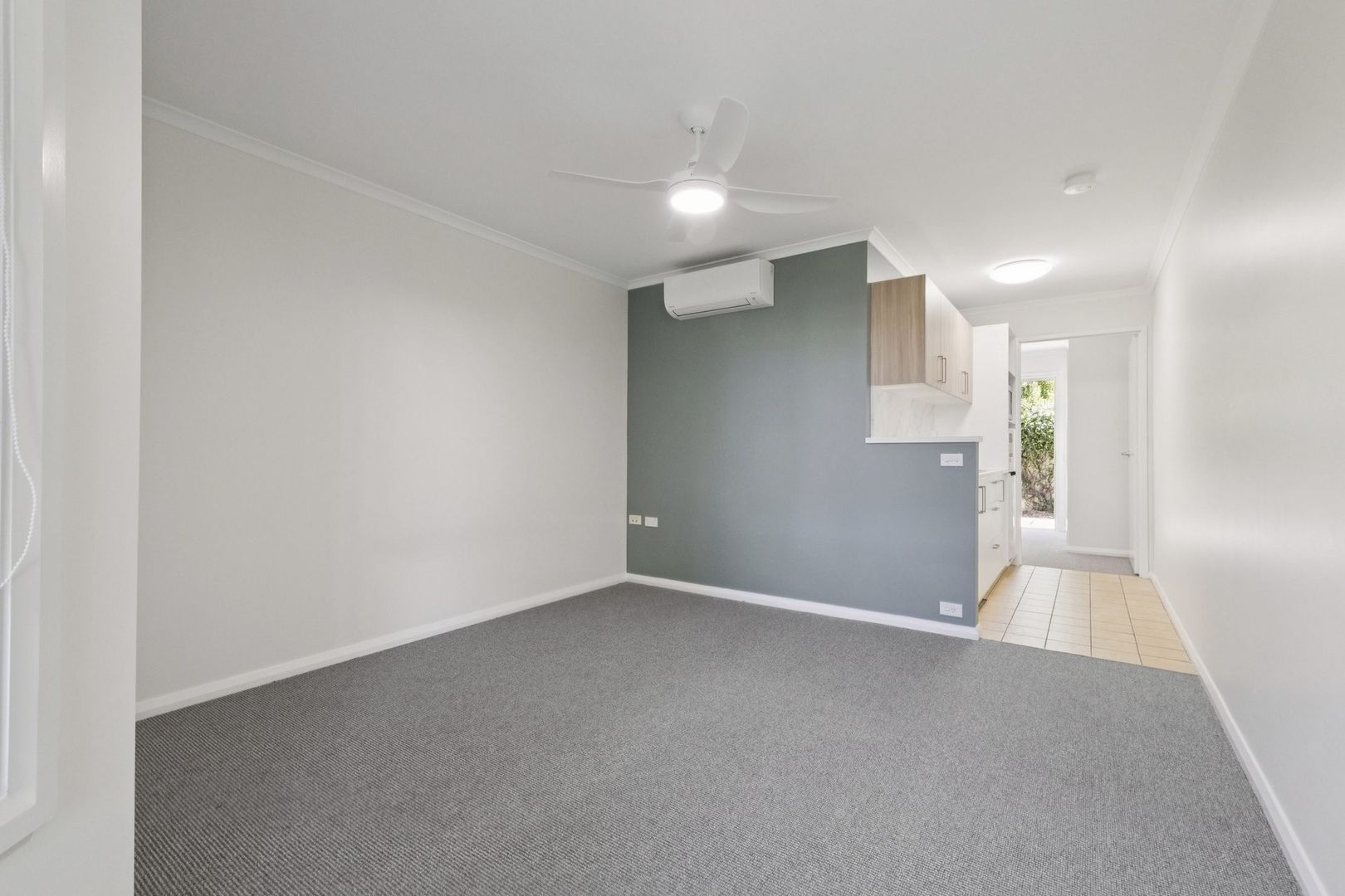 Rent in Seniors Community