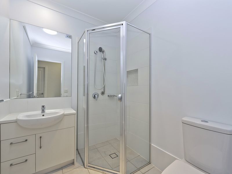 Reserve Views and Spacious Alfresco Living