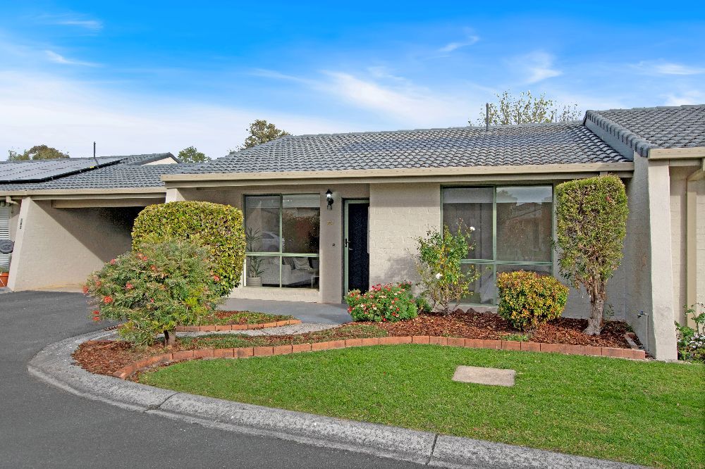 183/466 Burwood Highway, Wantirna South