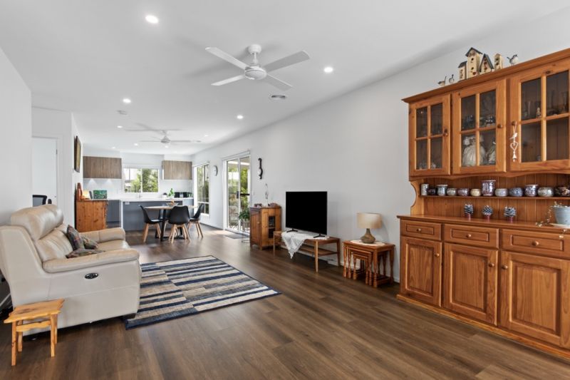 Lifestyle Communities Meridian - Welcoming Home Made for Effortless Living in Clyde North