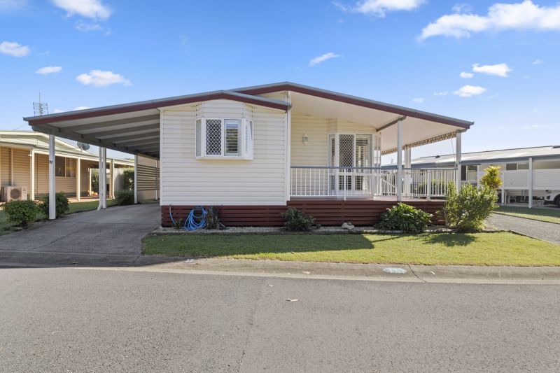 Effortless Living - Coastal Two Bedroom