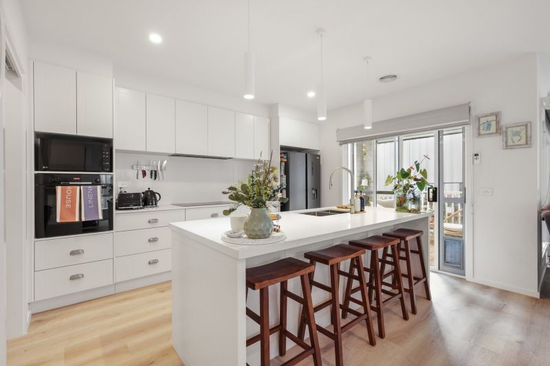 Lifestyle Communities Phillip Island - The Marley – Relaxed Living Starts Here!
