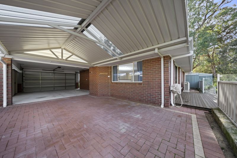 SOLD - Tranquil Bushland Outlook with Native Flora and Fauna