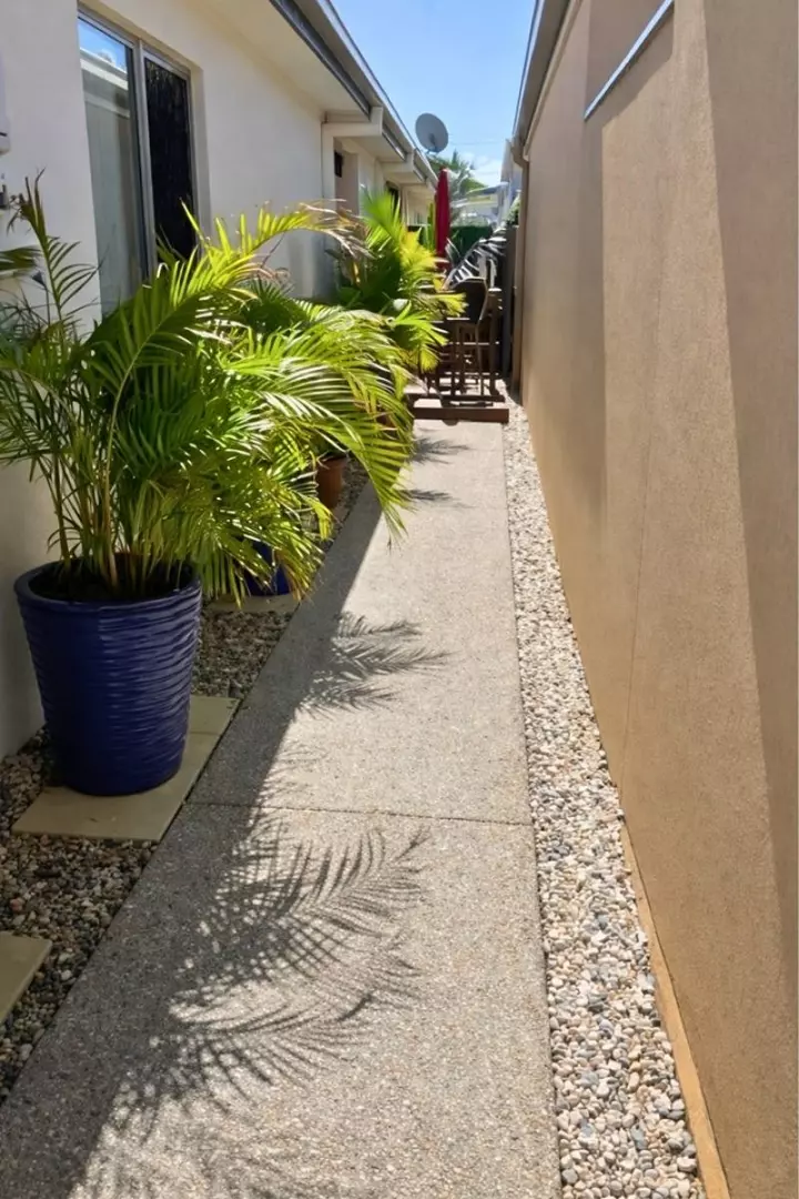 Island Breeze Resort - Site 37