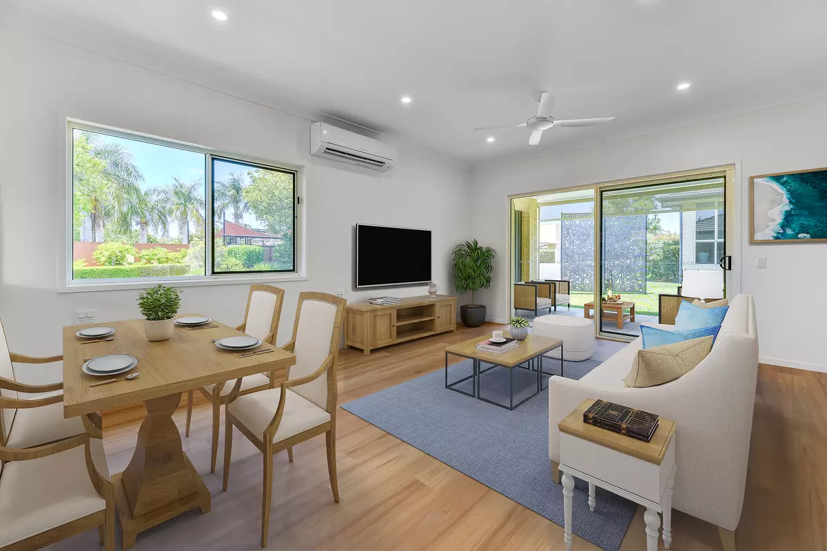 Caloundra Rise Retirement Estate Unit 150