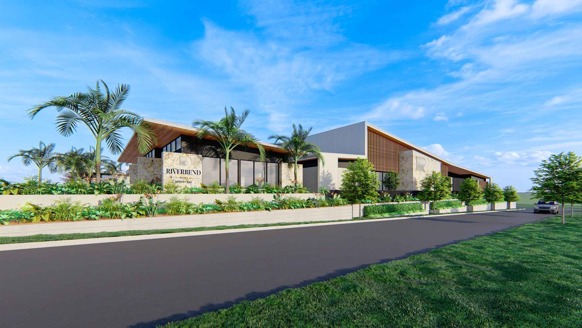 Now Selling:  Luxurious Carefree Living for over 50s