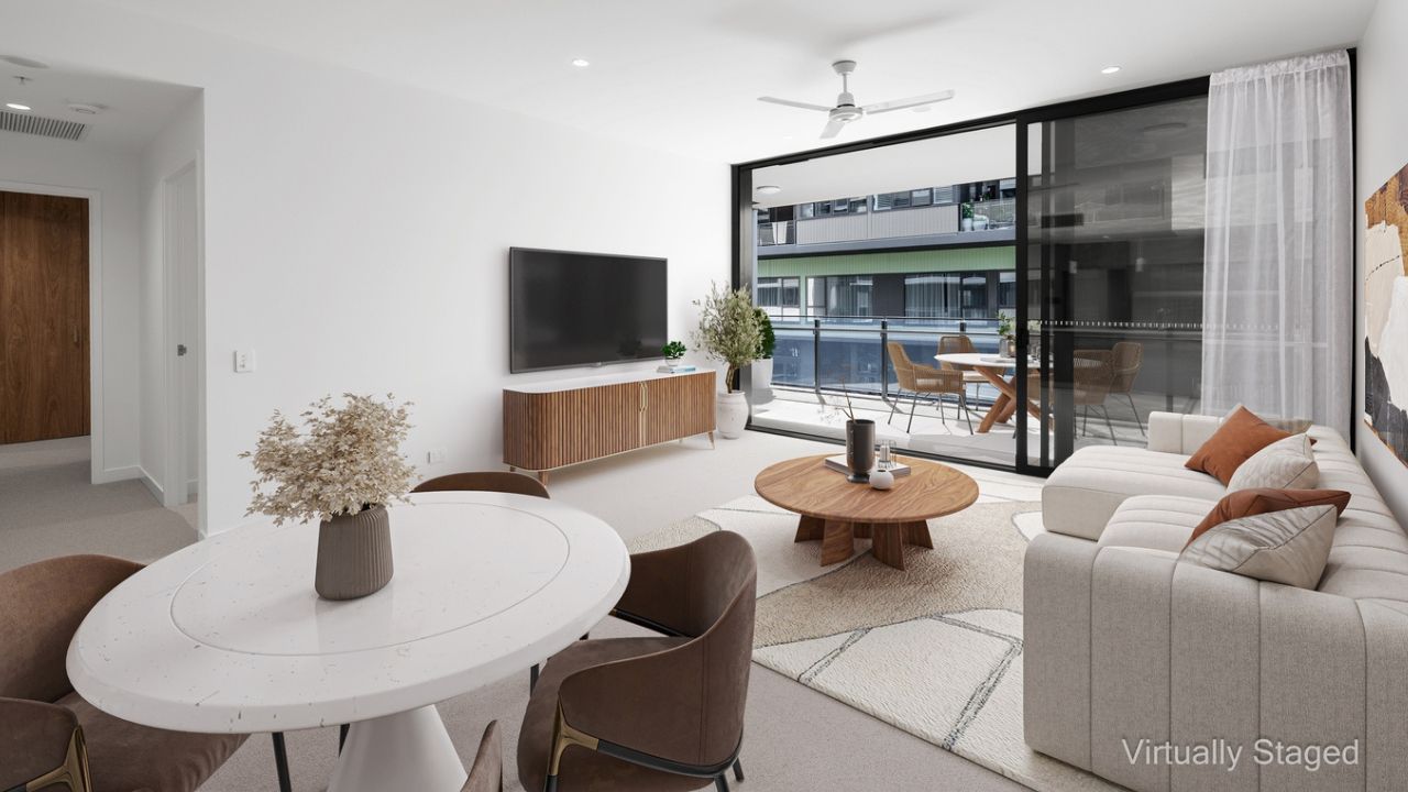 Explore Wattle Residence, Arcadia's newest release