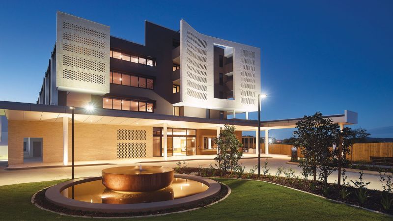 Welcoming 2-Bedroom Apartment at Kingsford Terrace Corinda