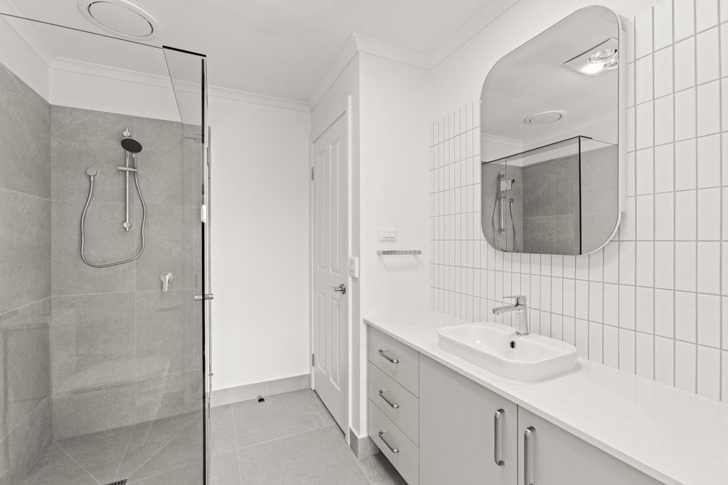 Unit 41 | Peaceful position backing onto reserve land