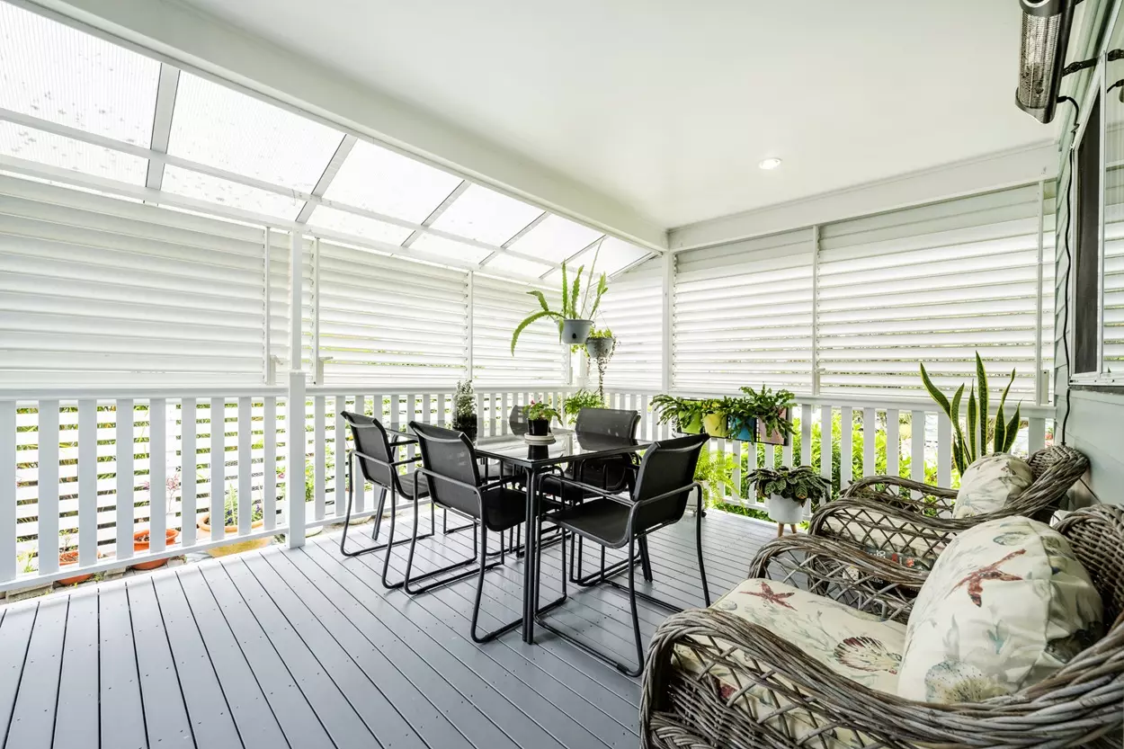 Palm Lake Resort, Yamba