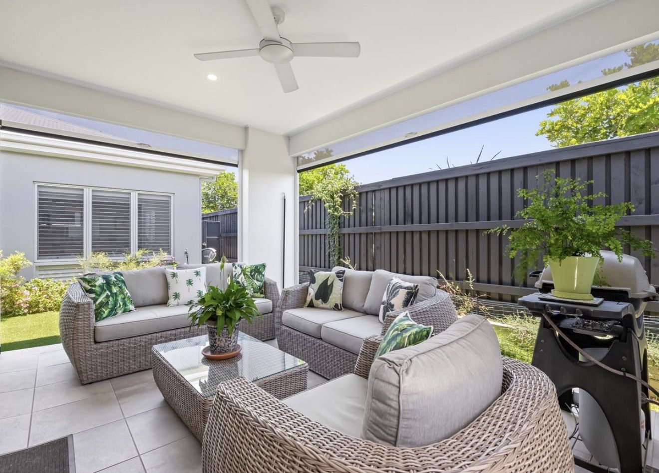 Halcyon Nirimba - Luxury Lifestyle Resort - Home 97 (Whitehaven)