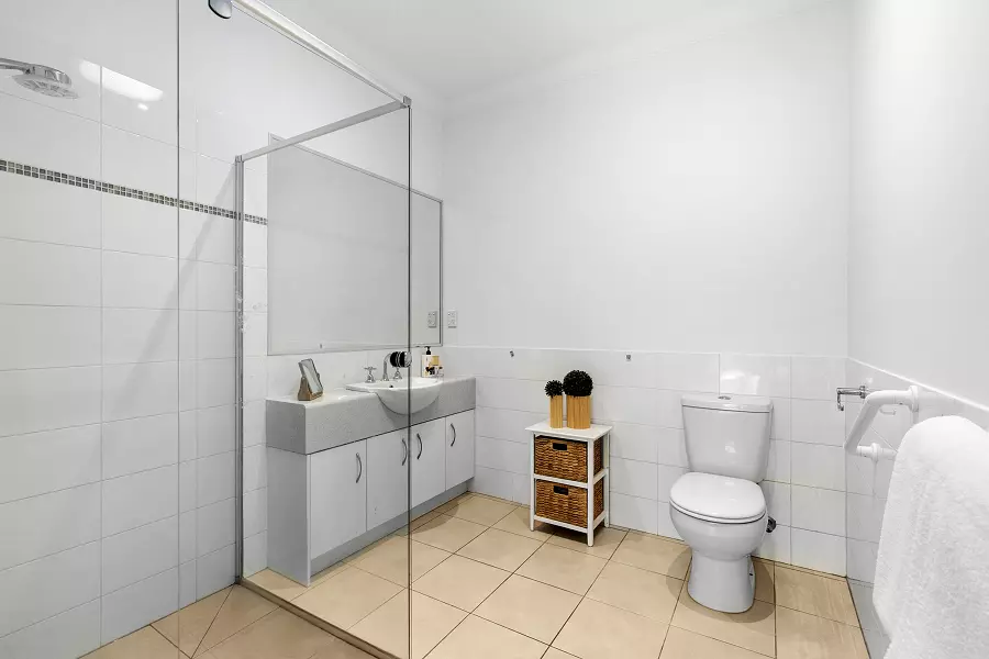 Modern Three Bedroom Villa with Alfresco Area