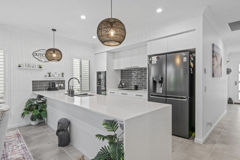 Site 188 - Established Beechmont