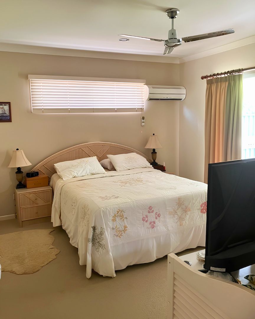 Island Breeze Resort - Site 4