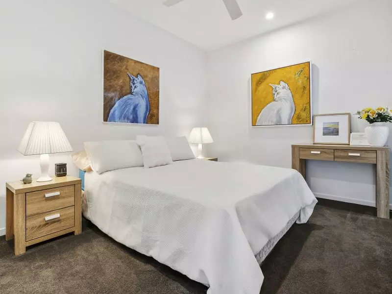 Site 212 - Established Gondwana