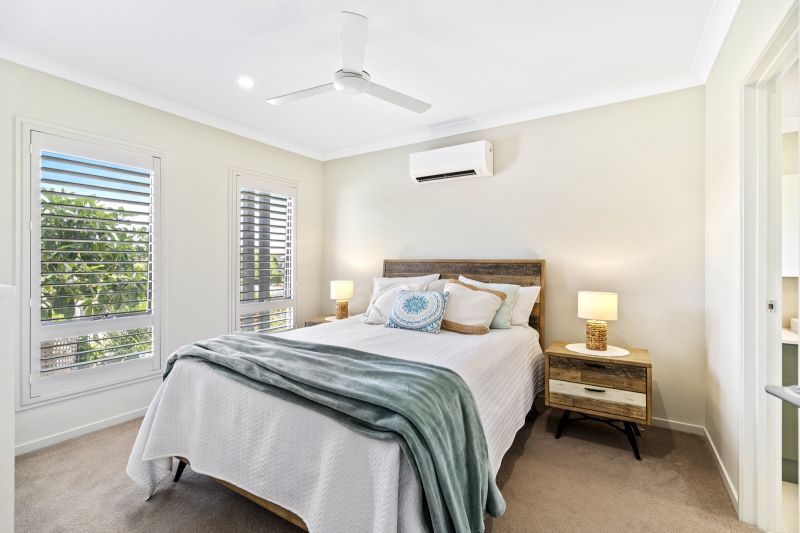 Site 223 - Established Beechmont