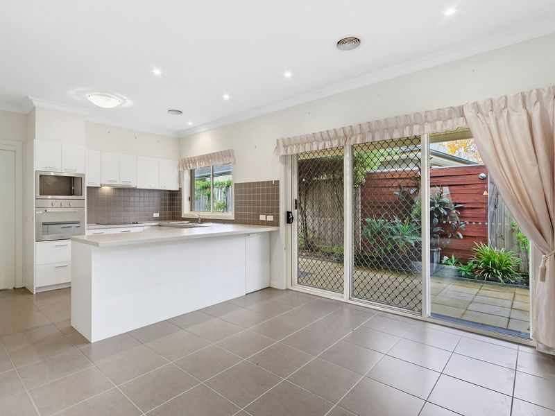 Elegant Three-Bedroom Villa Opposite the Community Centre