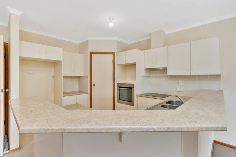Three Bedroom home situated in a popular and charming village in Gawler East. 