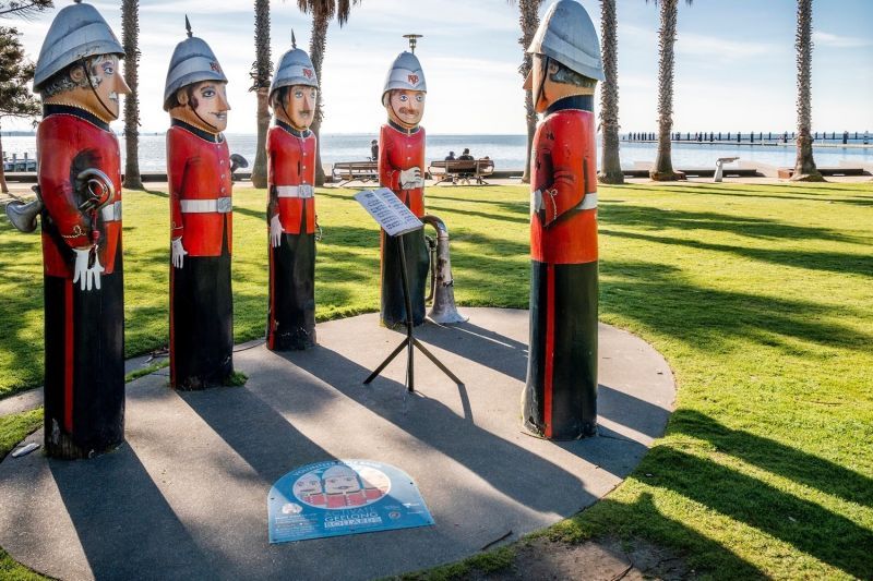 Your spacious, light-filled new home awaits