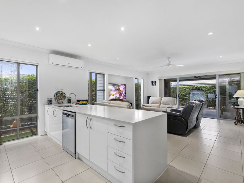 Private Oasis in the Glades