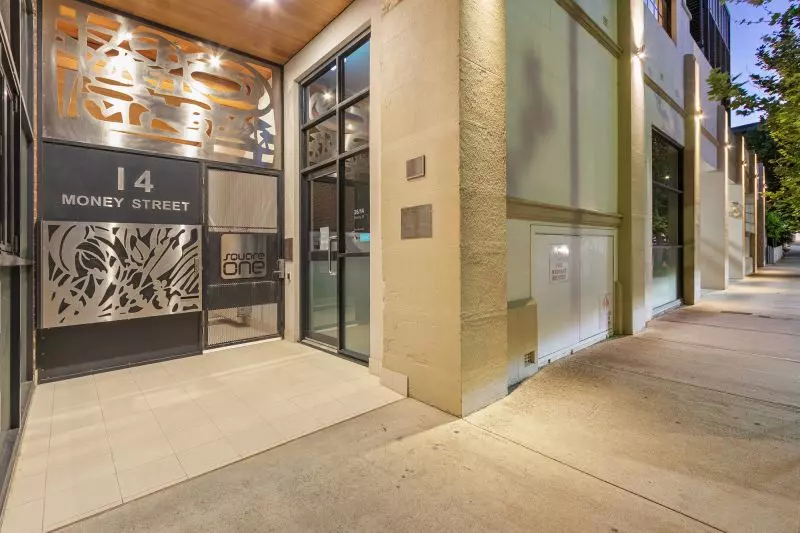 Heritage Warehouse Apartment