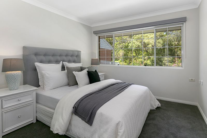 Beautifully renovated unit in a tranquil location with large sun-filled balcony plus bonus 24 months free fees!