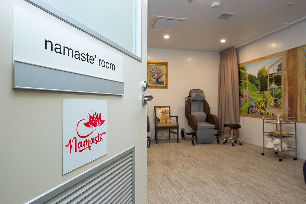 IRT Kangara Waters Aged Care Centre