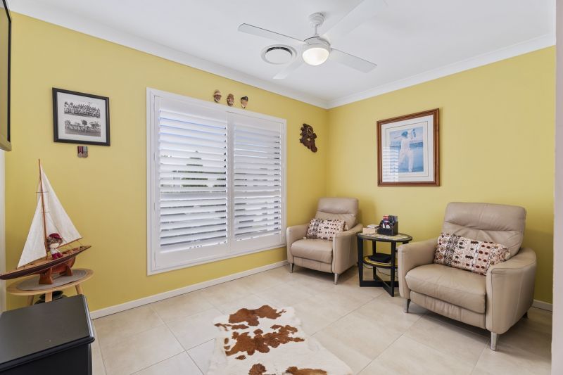 Site 256 - Ninderry MKII S2