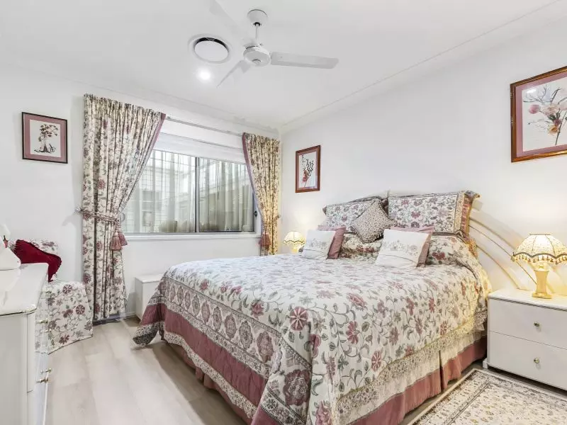 Site 130 - Established Special Design