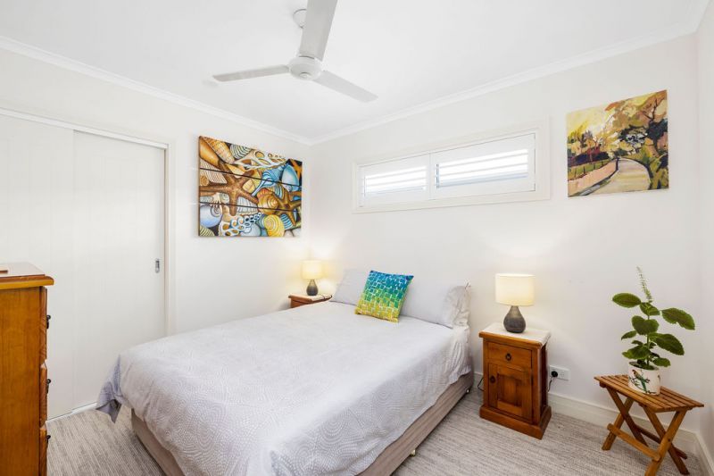 3 Bedroom Home + Stunning Enclosed Alfresco