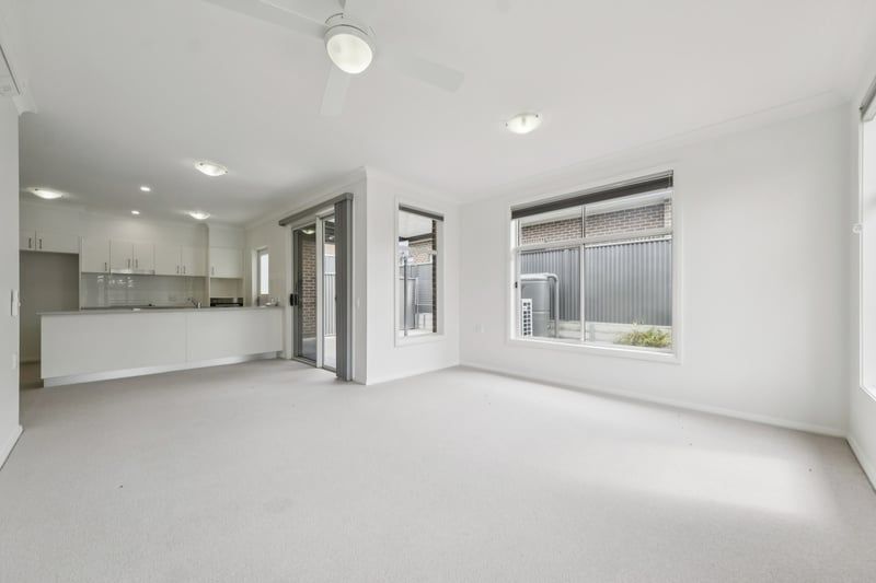Corner Villa with North-Facing Garden and Fresh Updates