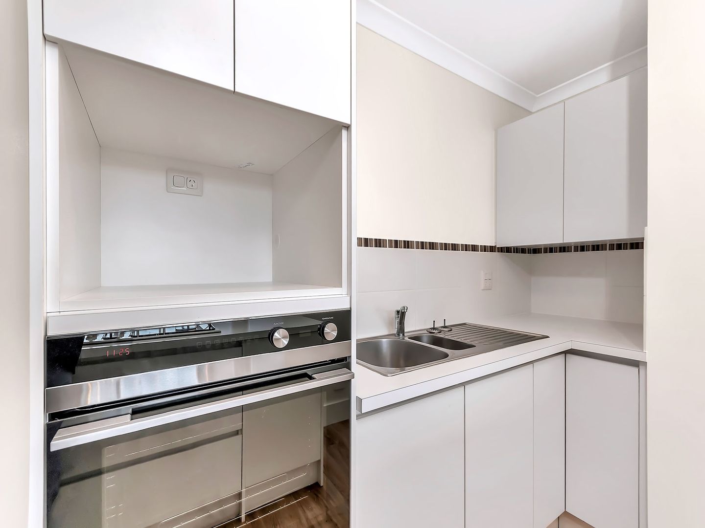 Renovated Apartment