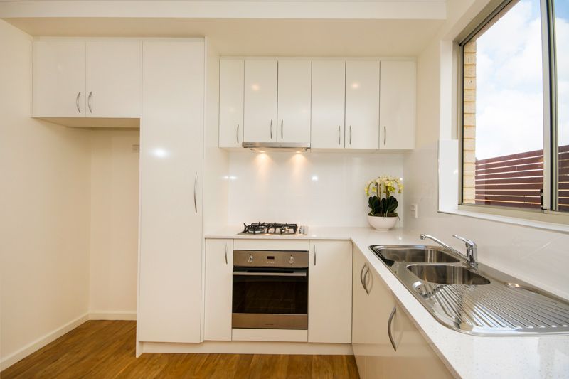 A new home at a great price