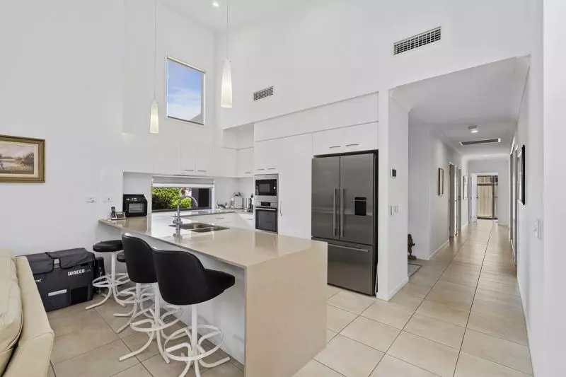 The Perfect Blend of Space, Style, and Comfort