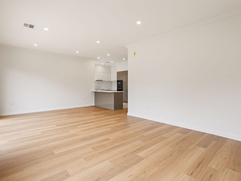 DEPOSIT TAKEN - 'The Retreat' 2br villa with sun-filled private garden