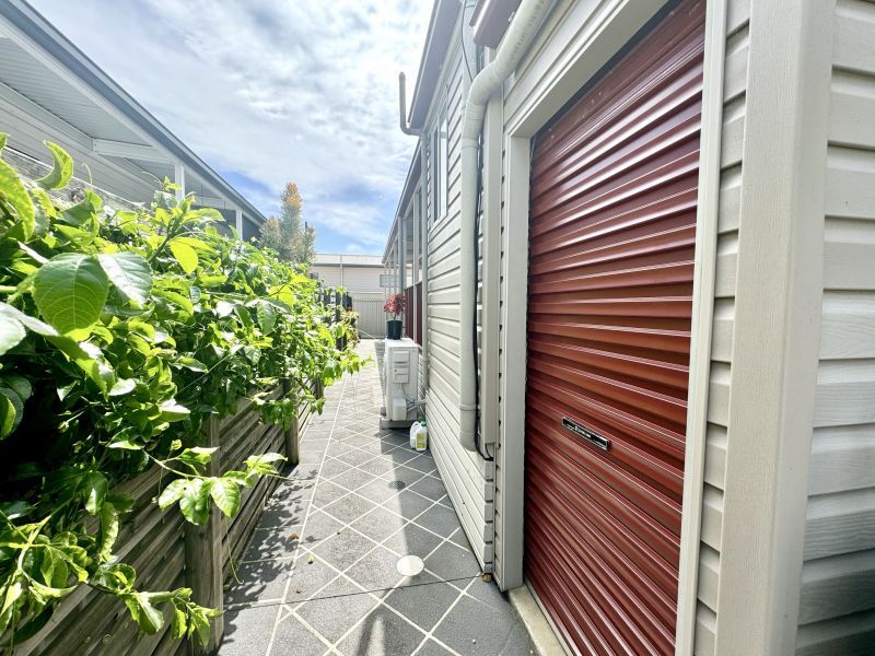 Crystal Waters Estate - Site 49