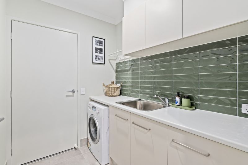 Site 189 - Established Allora