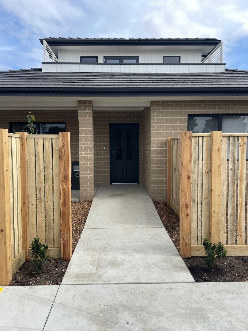 New Self Contained Apartments - Register Now