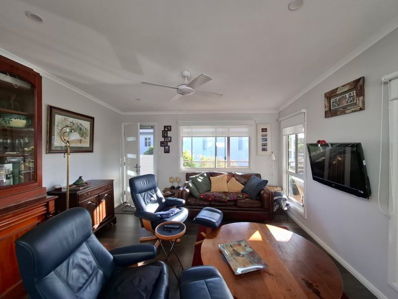 Coastal Oasis