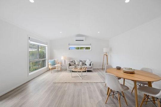 Stunning Fully Renovated Home
