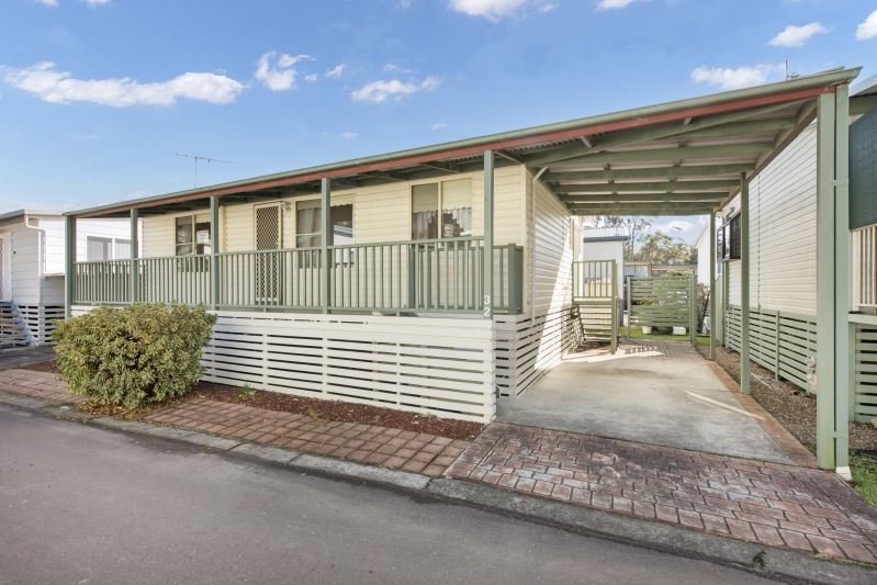 Relaxed Living with Room to Move - $330,000