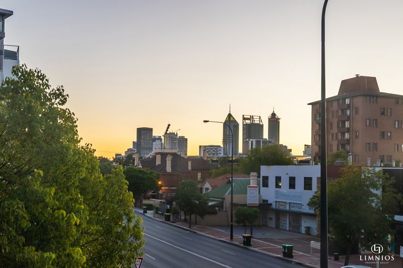 Lifestyle and Location!