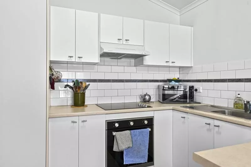 Neat & Tidy Two Bedroom Home