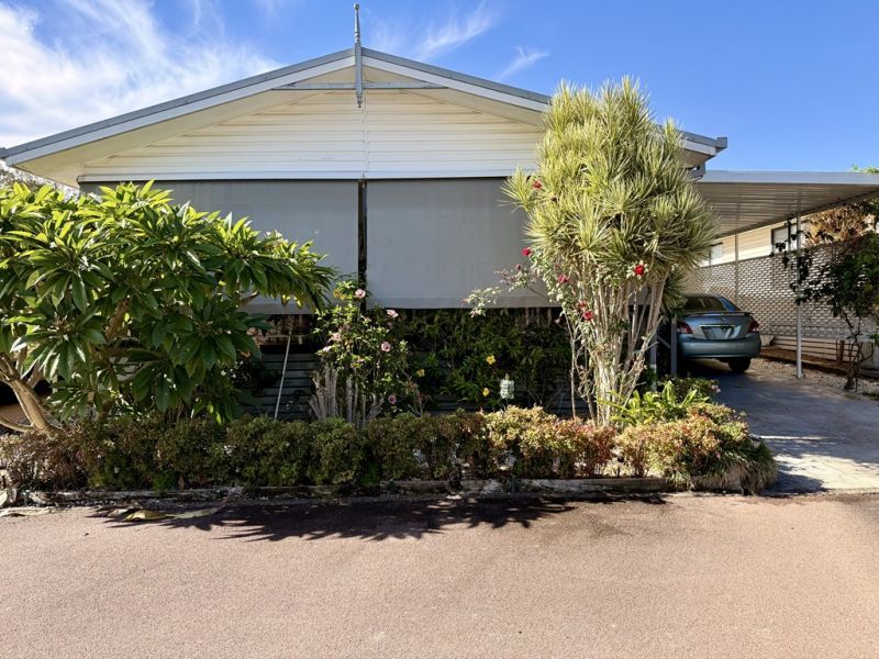 Large three bedroom home