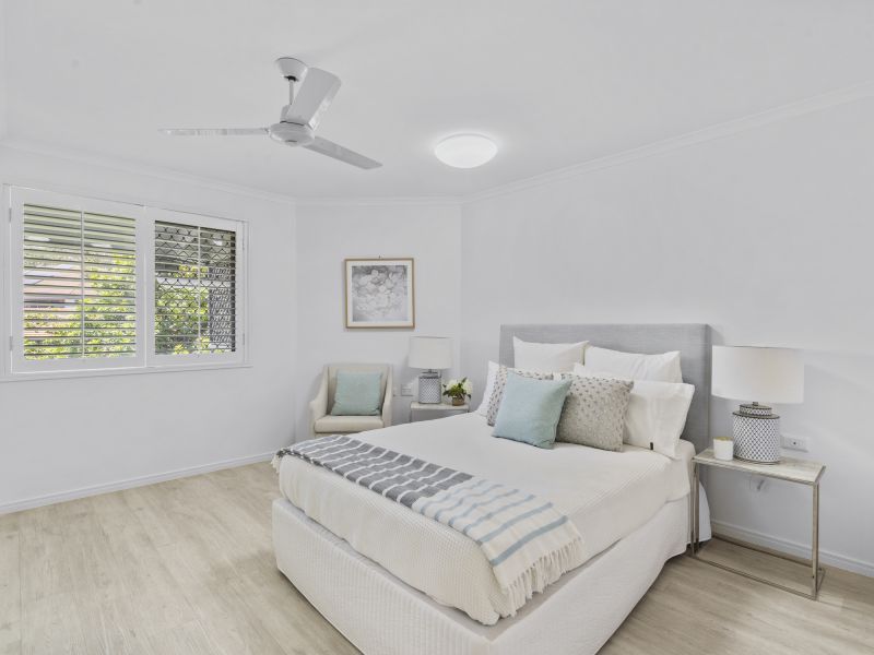 Lovely one-bedroom serviced apartment