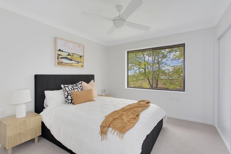 Open Plan Living with Views