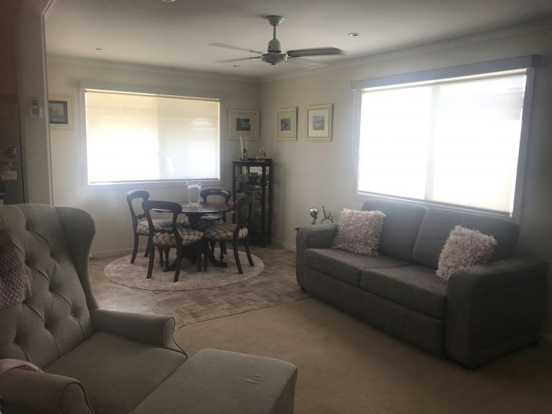 Peninsula Parklands - Site 153