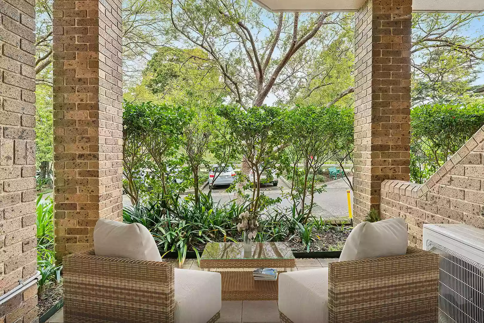 1 Bedroom Serviced Apartments within Huon Park Retirement Village